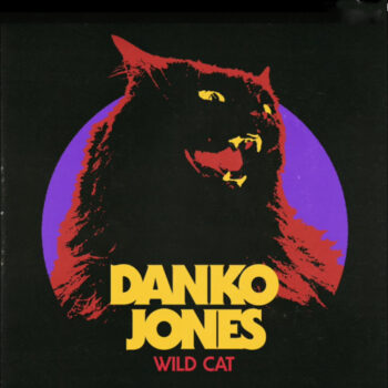 Danko Jones - Wild Cat