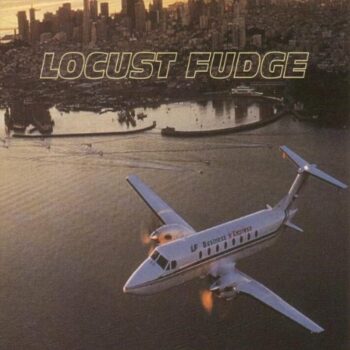 Locust Fudge - Business Express
