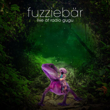 Fuzziebär - Live At Radio Gugu