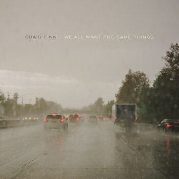 Craig Finn - We All Want the Same Things