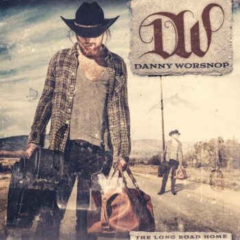 Danny Worsnop - The Long Road Home