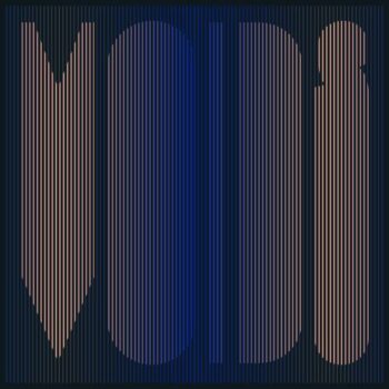 Minus The Bear - Voids