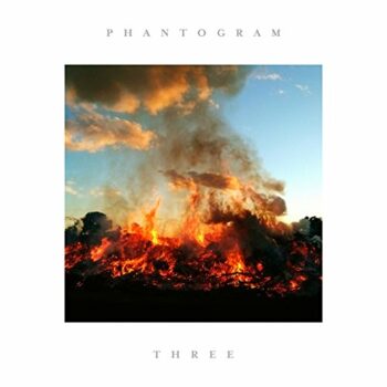 Phantogram - Three