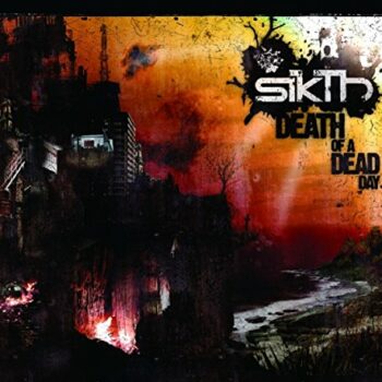 Sikth - Death Of A Dead Day