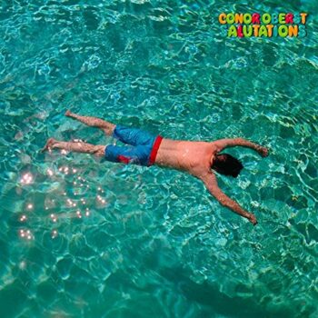 Conor Oberst - Salutations