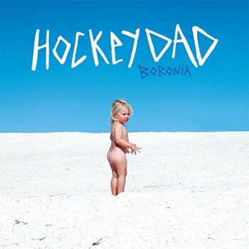 Hockey Dad - Boronia