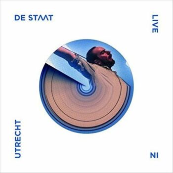 De Staat - Live In Utrecht