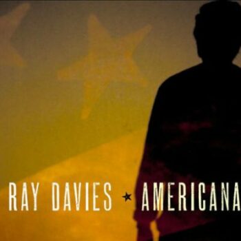 Ray Davies - Americana