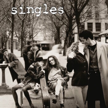 V.A. - Singles OST (Deluxe Edition)