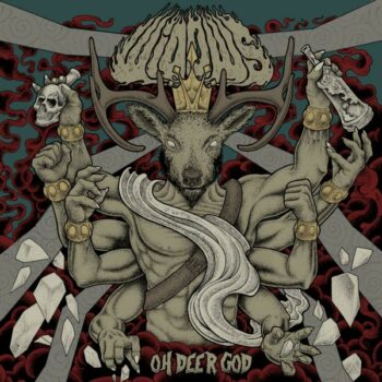 Widows - Oh Deer God