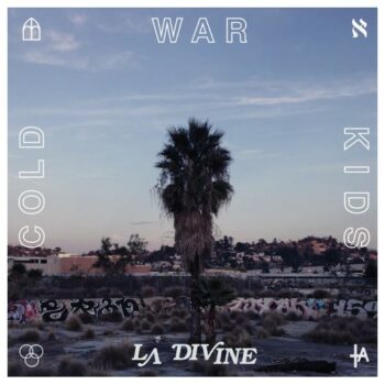 Cold War Kids - L.A. Divine