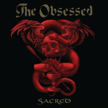 The Obsessed - Sacred