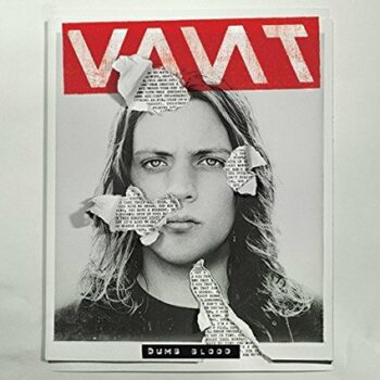 Vant - Dumb Blood