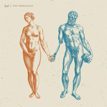 Lo! - The Tongueless