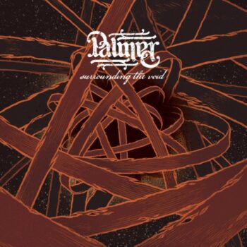 Palmer - Surrounding The Void