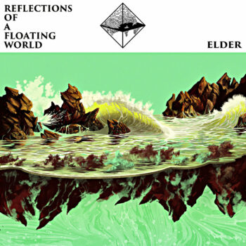 Reflections Of A Floating World