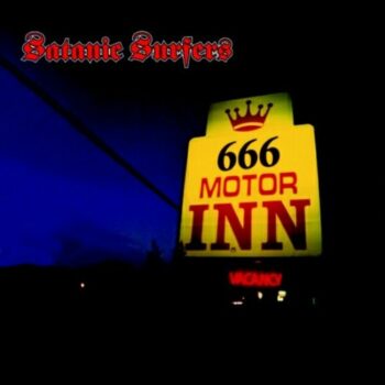 666 Motor Inn