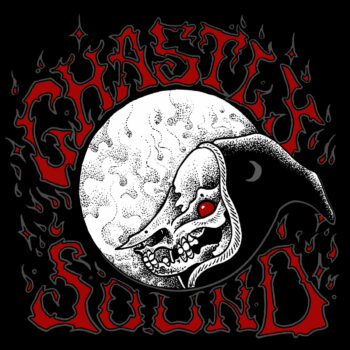 Ghastly Sound - Ghastly Sound