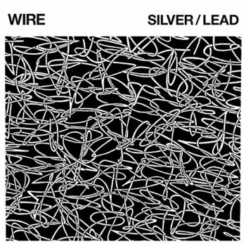 Silver/Lead.