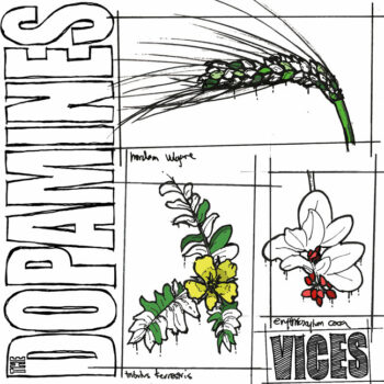 The Dopamines - Vices
