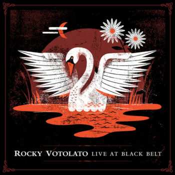 Rocky Votolato - Live At Black Belt