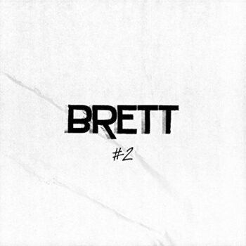 Brett - EP#2