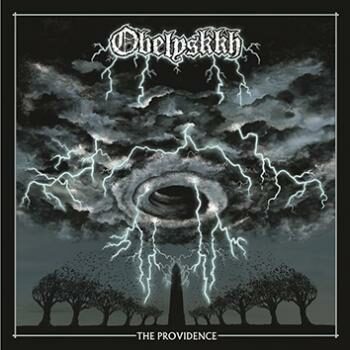 Obelyskkh - The Providence