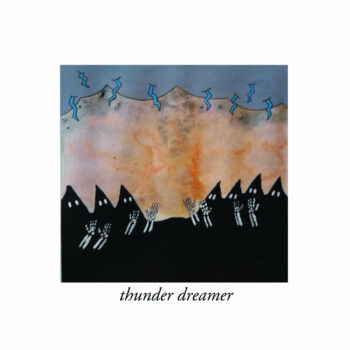 Thunder Dreamer