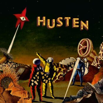 Husten - Husten (EP)