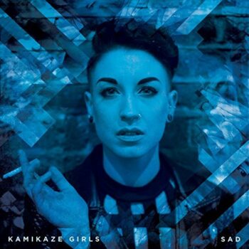Kamikaze Girls - Sad (EP)