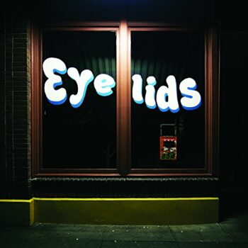 Eyelids - 854