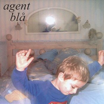 Agent Blå - Agent Blå