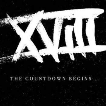 Eighteen Visions - XVIII