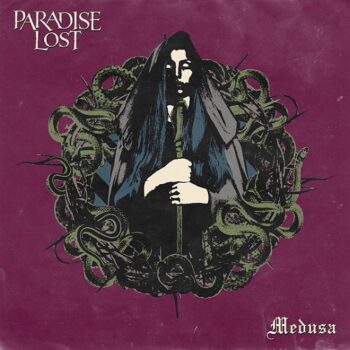 Paradise Lost - Medusa