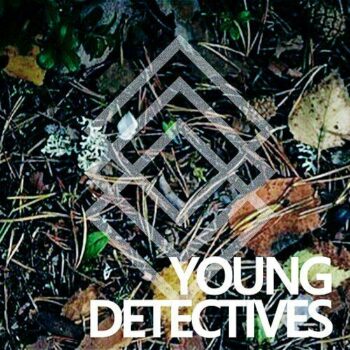 Satellite Stories - Young Detectives