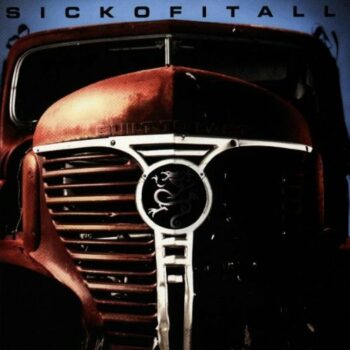 Sick Of It All - Built To Last