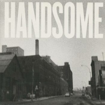 Handsome - Handsome