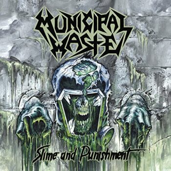 Slime And Punishment