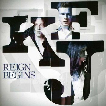 Reign Begins