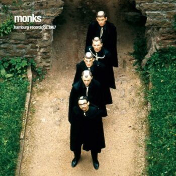 The Monks - Hamburg Recordings 1967