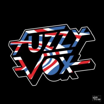 Fuzzy Vox - No Landing Plan