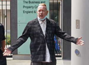 John Lydon schließt Reunion aus  – »Ich bin die Sex Pistols«
