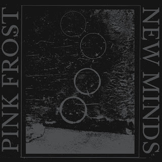 Pink Frost - New Minds