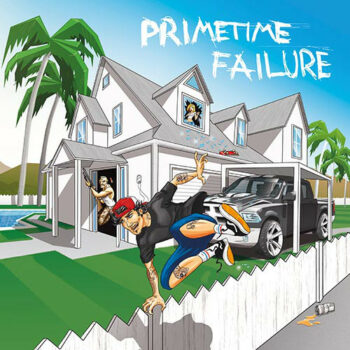 Primetime Failure - Home
