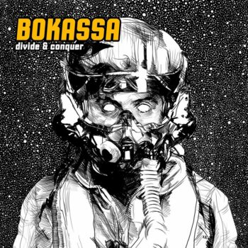 Bokassa - Divide & Conquer