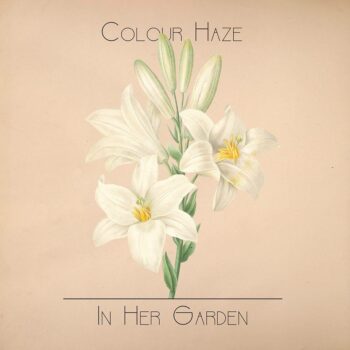 Colour Haze - In Her Garden