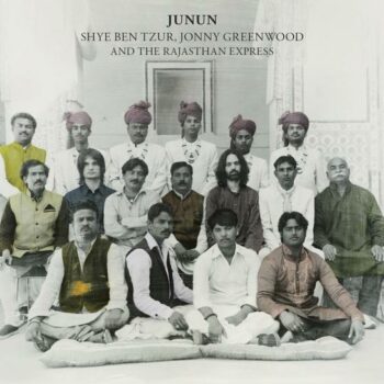 Junun - Junun