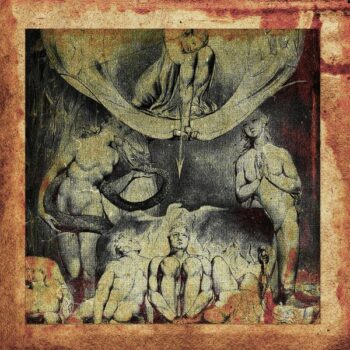 Jesus Piece - Split-EP mit Malice At The Palace
