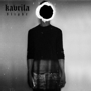 Kavrila - Blight