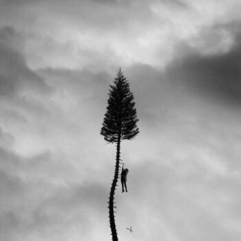 Manchester Orchestra - A Black Mile To The Surface